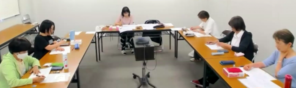 音訳ひのきしん者養成講習会【初級講座】参加者募集 | 天理教布教部